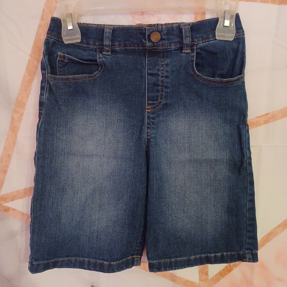 Boys Shorts Bundle Size 10